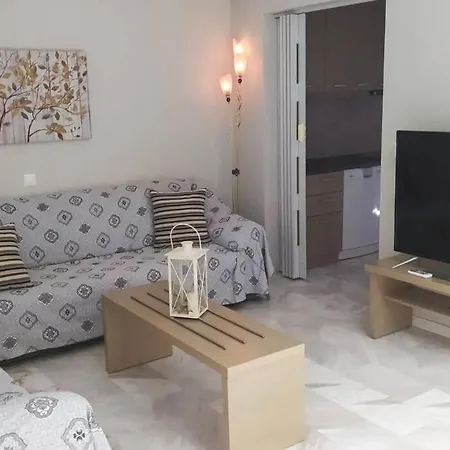 Appartamento Sunrise Midtown *